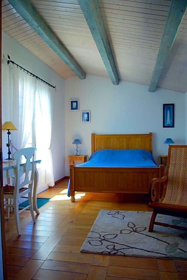 Chambres d'hôtes - Chez Stephane