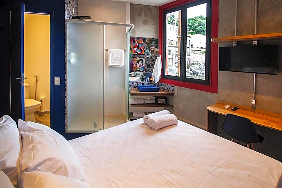 Lobie Armazém São Joaquim