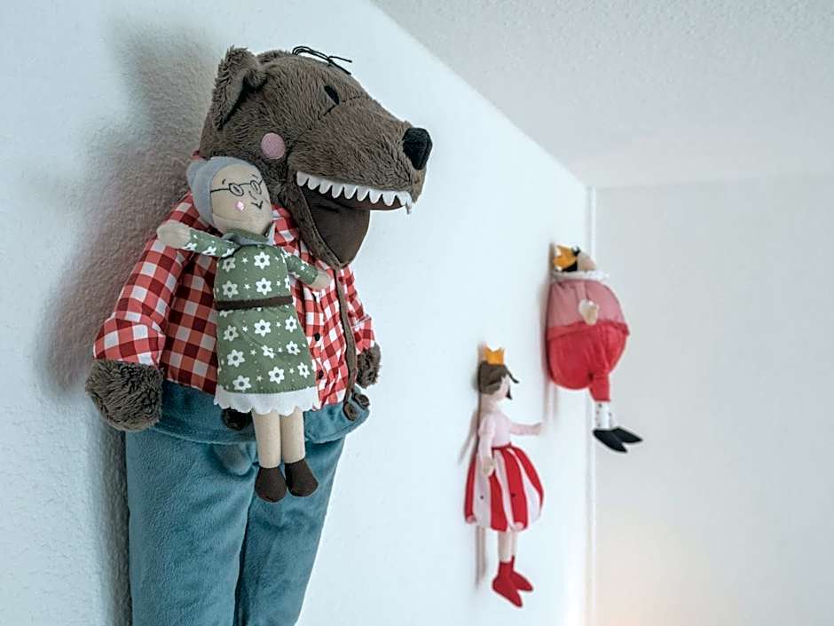 Novotel Berlin Mitte