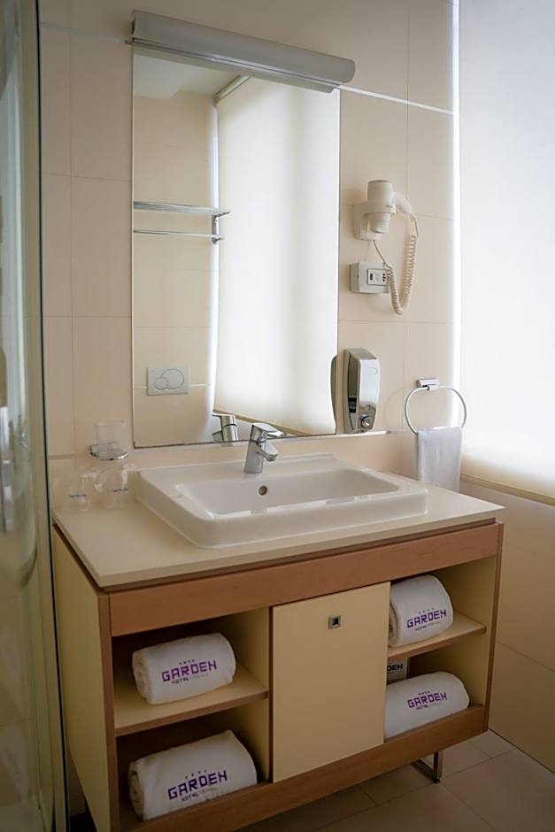 Hotel Srbija Garden-FREE PARKING