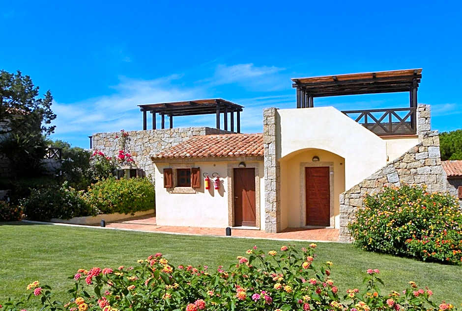 Residence Porto Piccolo