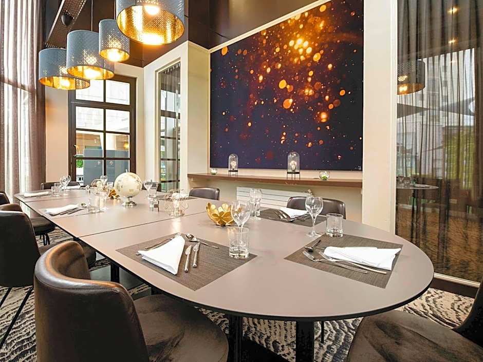 Novotel Lyon Gerland