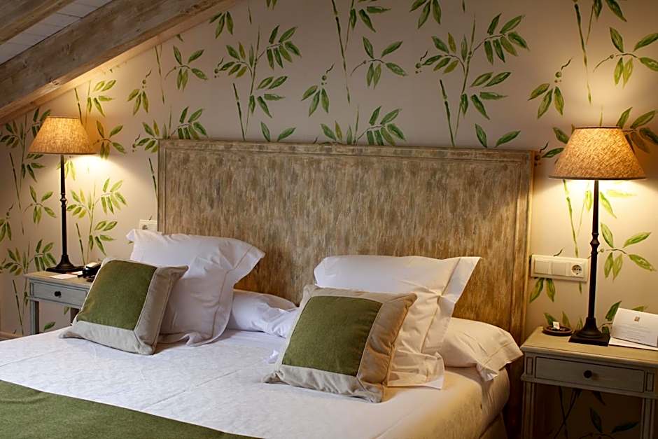 Narbasu Restaurante y Hotel