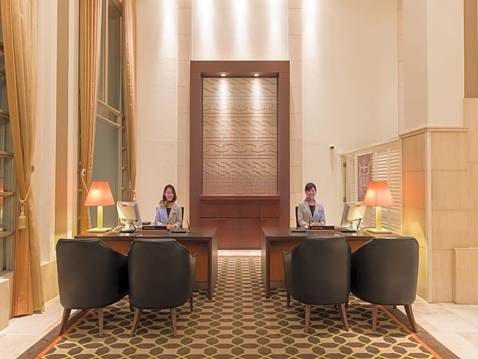 JR Kyushu Hotel Blossom Fukuoka
