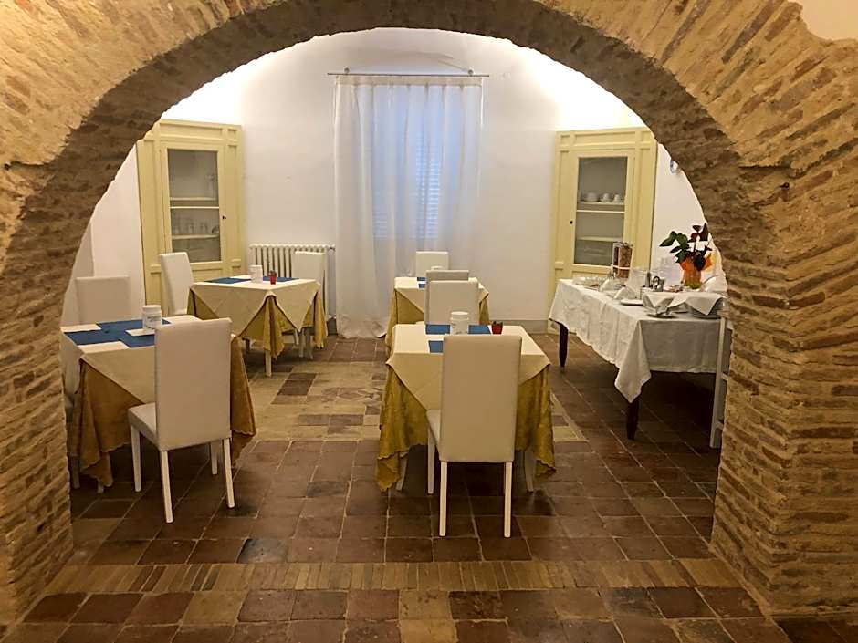 Il Bersó di Porta Catena