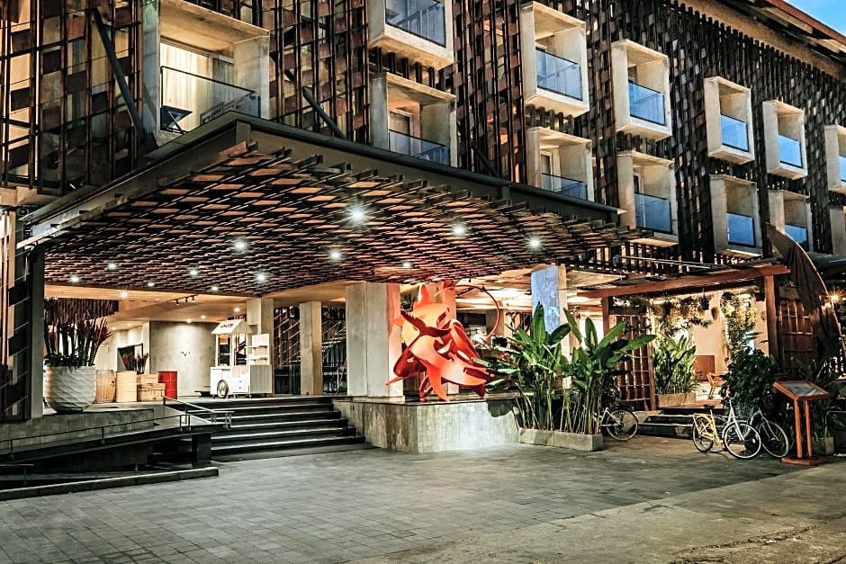 Artotel Sanur - Bali