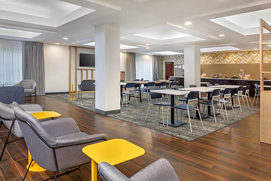 City Express by Marriott Elkridge