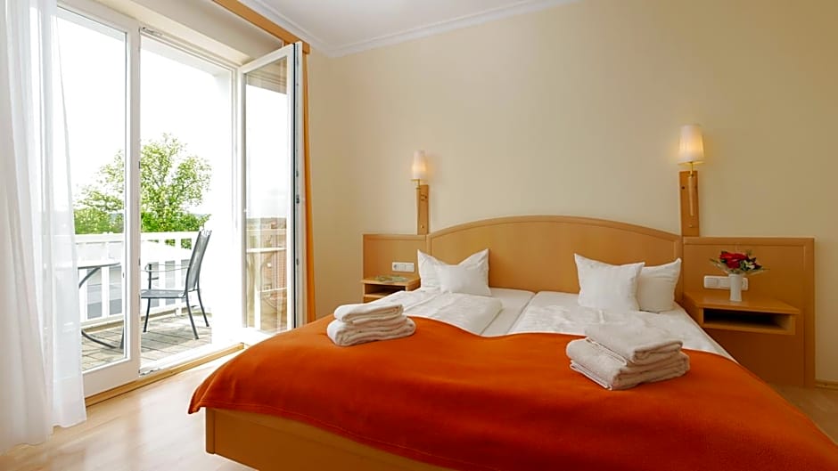 Hotel garni Arte Vita