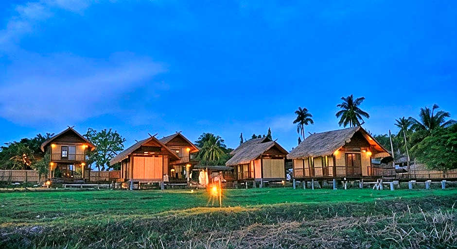 The Gemalai Village