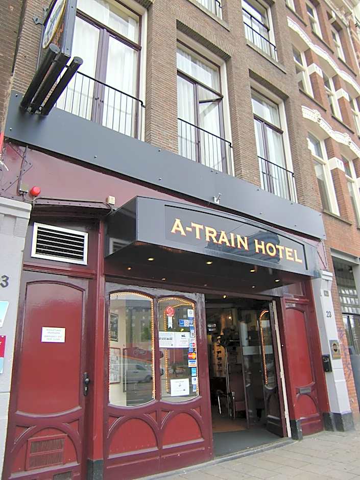 A-Train Hotel