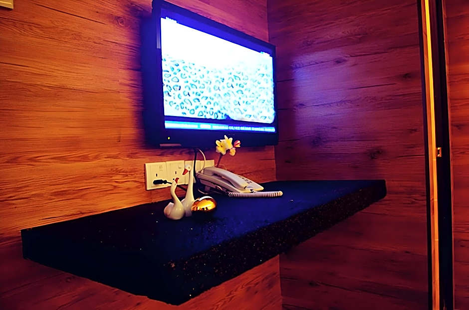 Hotel Time Johor Bahru