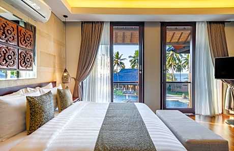 Grand Residence with Ocean View