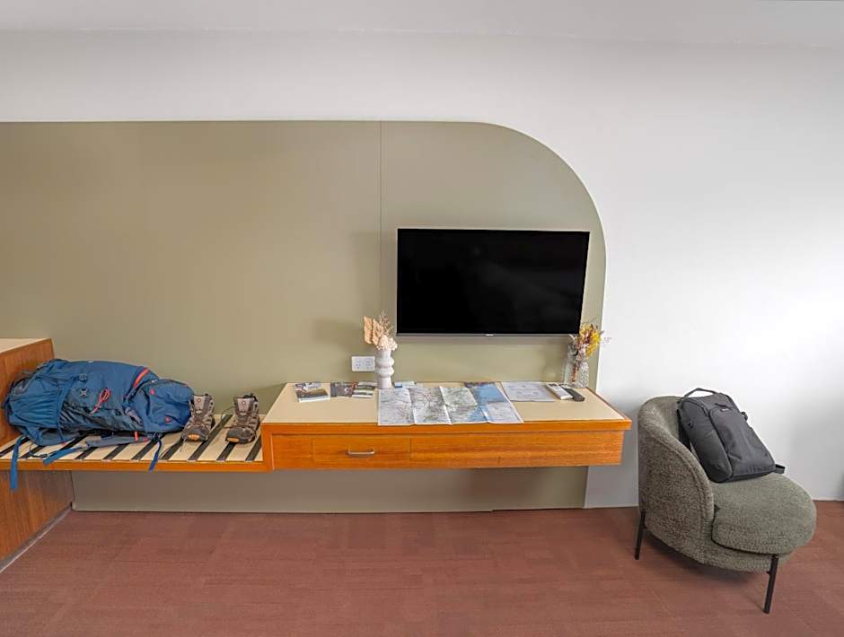 All Seasons Motel Armidale