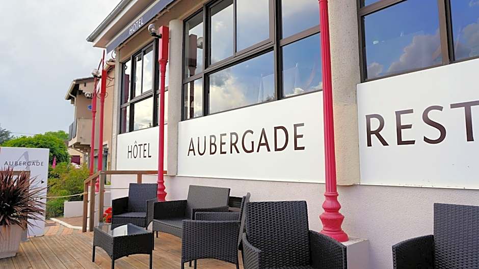 Aubergade