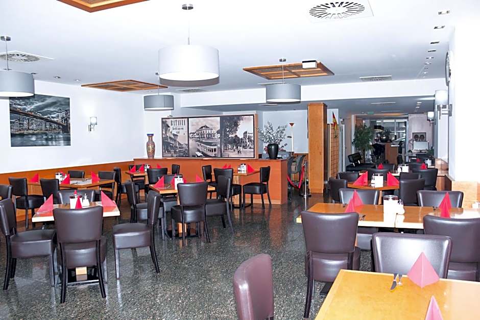Hotel Batavia