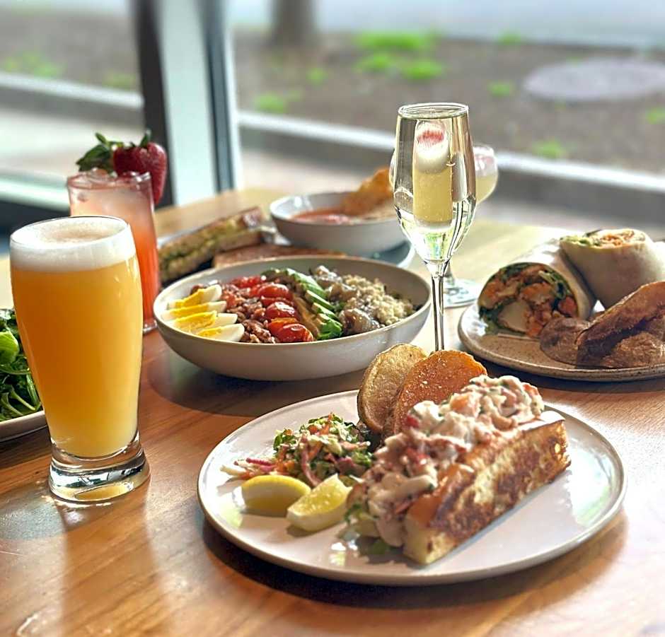 Kimpton Marlowe Hotel By IHG