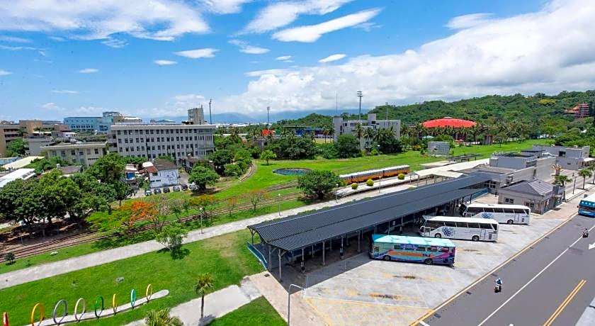 Traveller-Inn Tiehua Cultural and Creative Hotel II