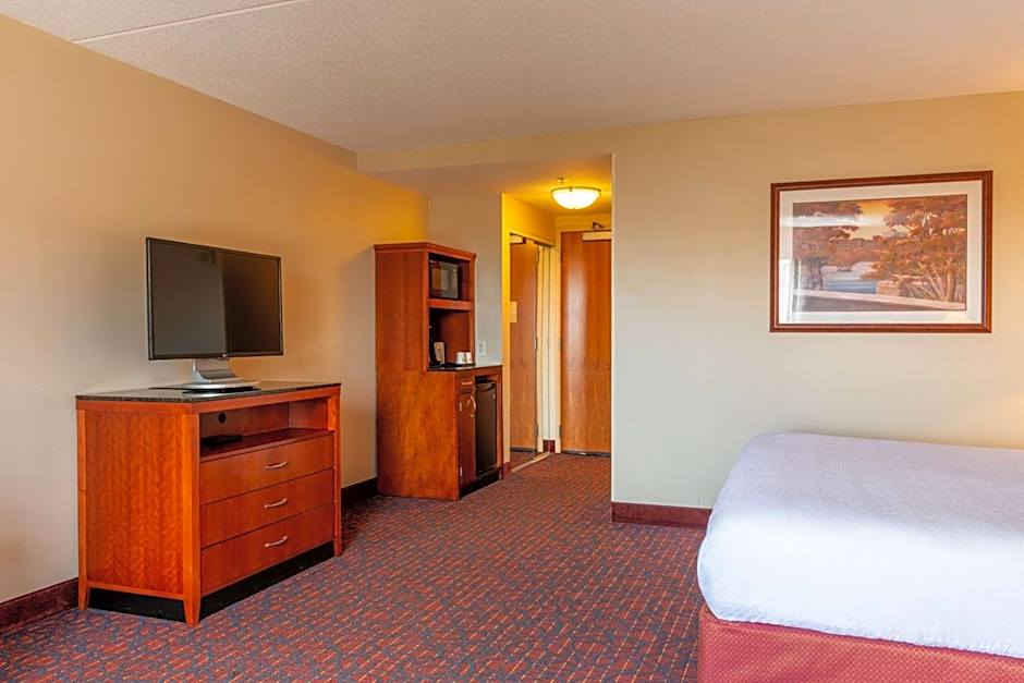 Hilton Garden Inn Manchester Downtown