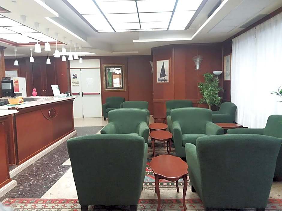 Hotel Al Ragno