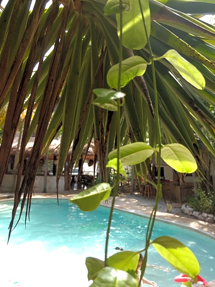 Green Tulum Cabañas & Gardens
