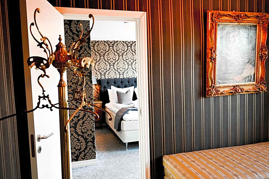 Palace Hotell