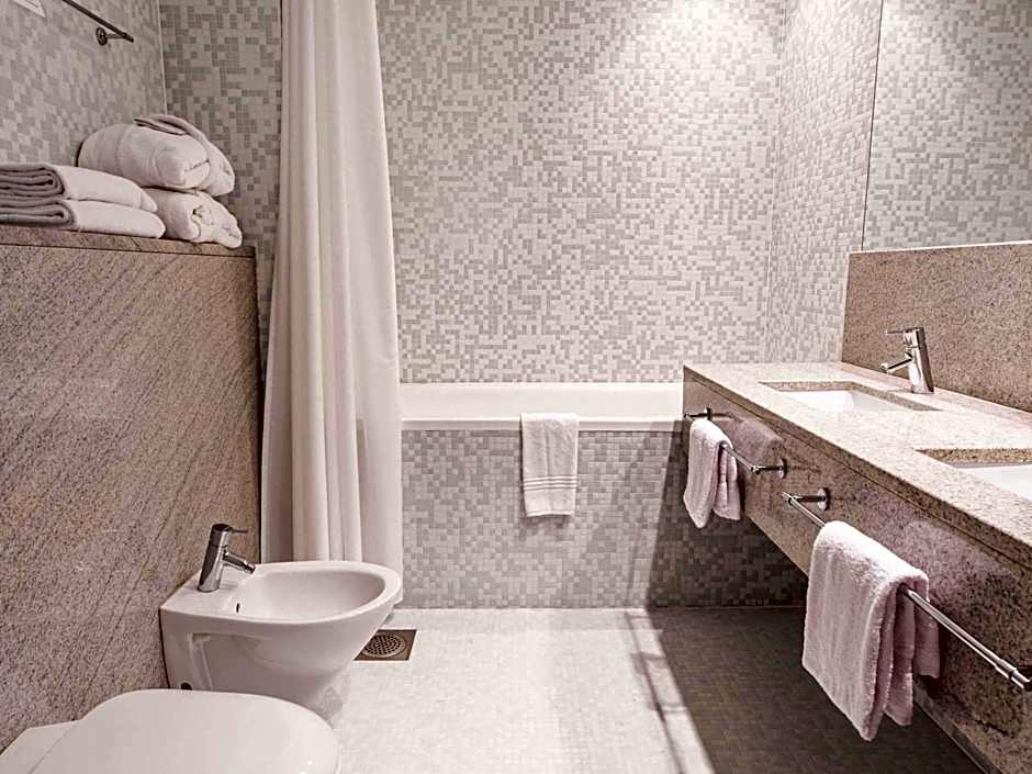 Mercure Tallinn