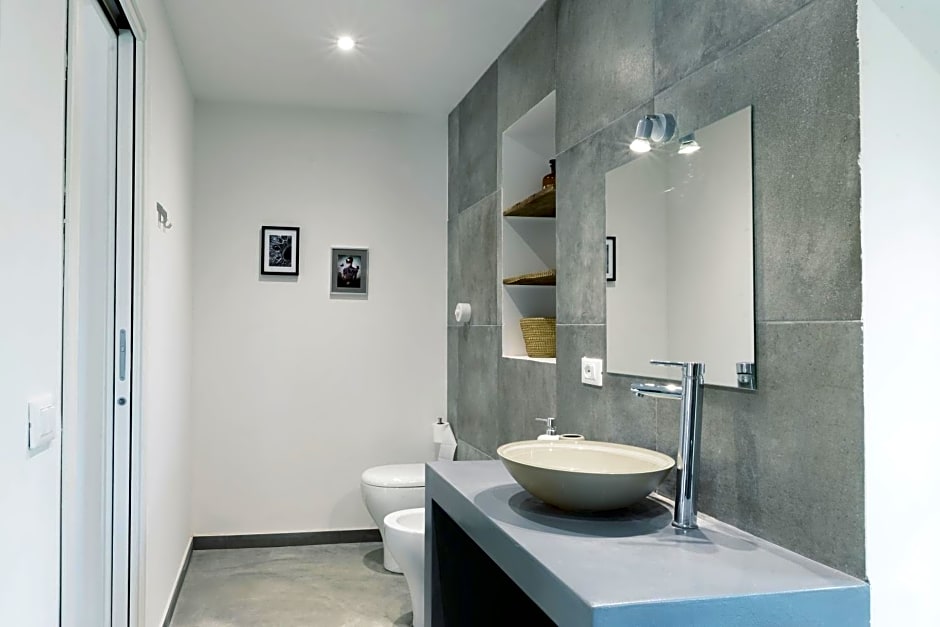 Naturarte Guesthouse