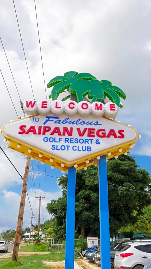 Saipan Vegas Resort