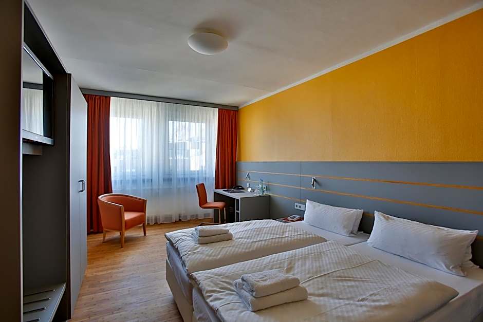 Dietrich-Bonhoeffer-Hotel Berlin Mitte