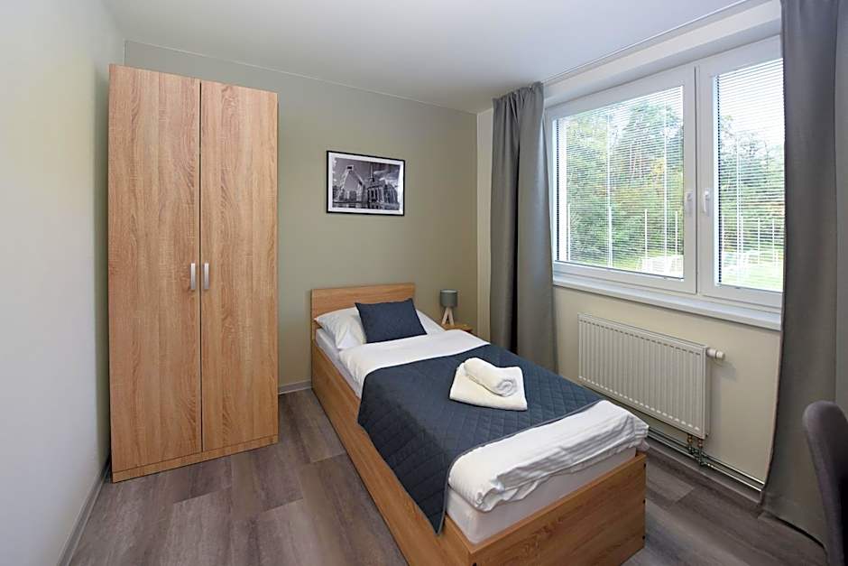 Hotel Prokopávka