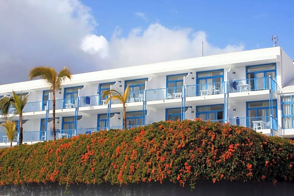 Costa Volcan and Spa