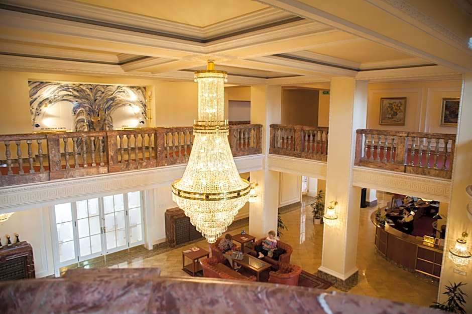 Spa Hotel Imperial