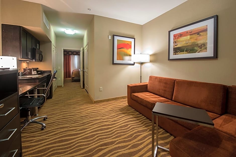 Holiday Inn Hotel Houston Westchase, an IHG Hotel