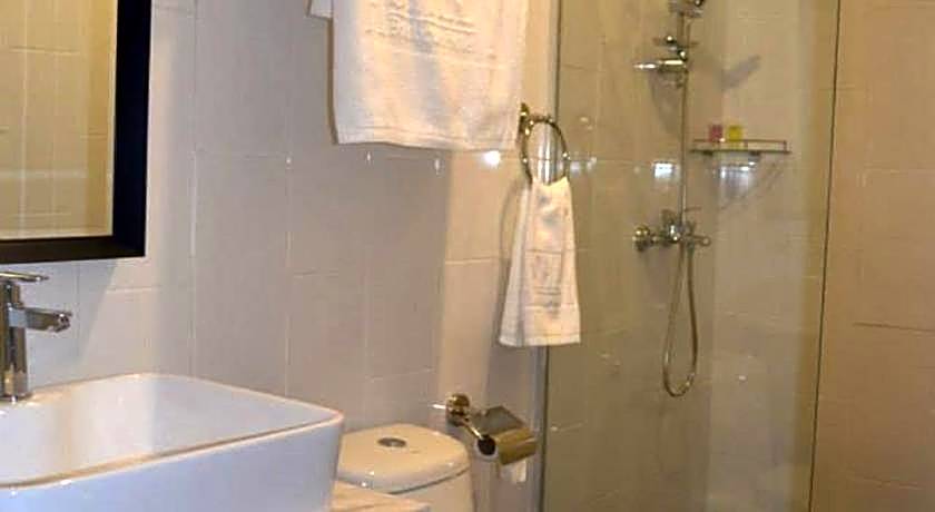 Ashley Boutique Hotel