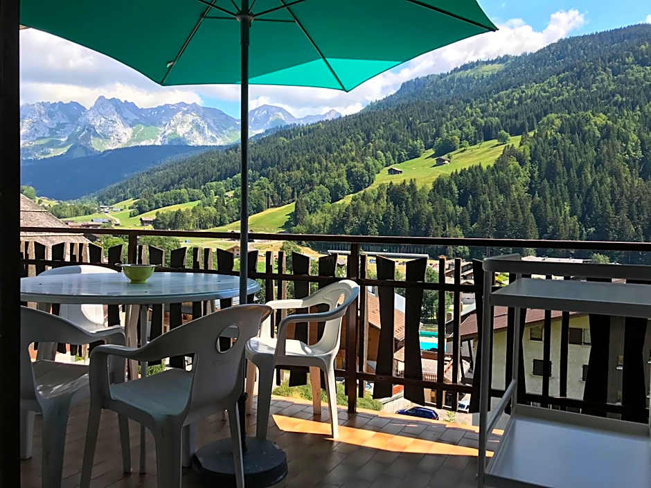 Village vacances Le Savoy