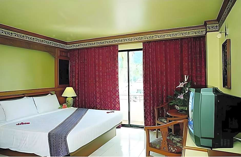 Phi Phi Hotel