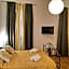 Rome Center Rooms