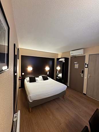 Hôtel Au Petit Caporal