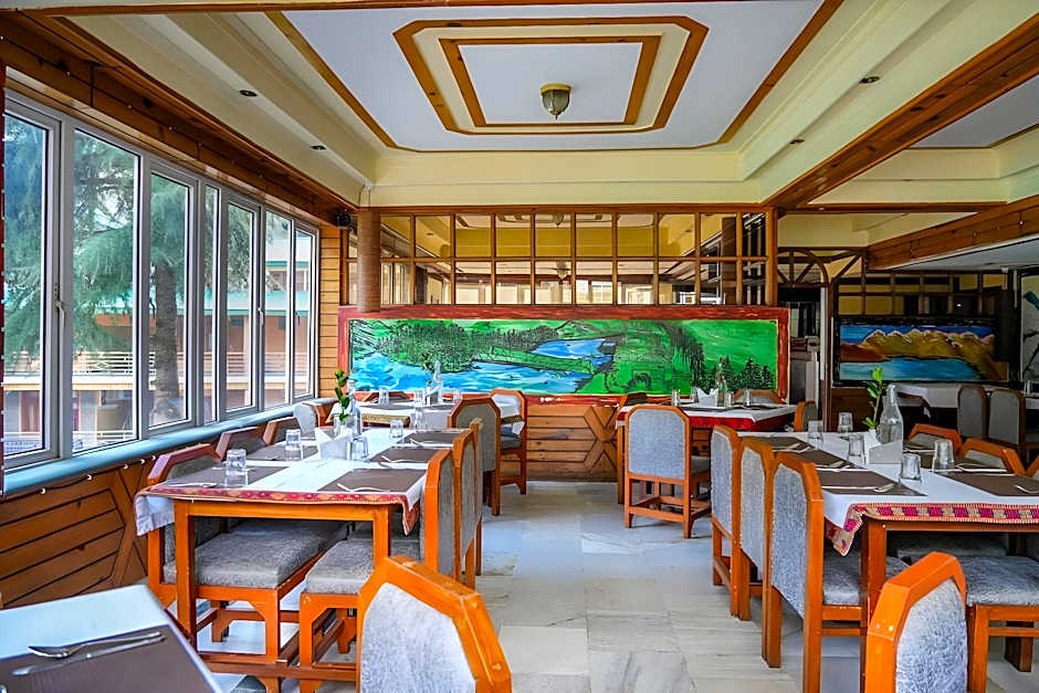 Olive County, Manali 