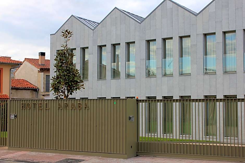 Hotel Araba