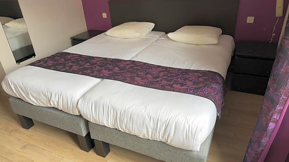 Logis Hotel Restaurant des Voyageurs