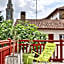 Hôtel Argia