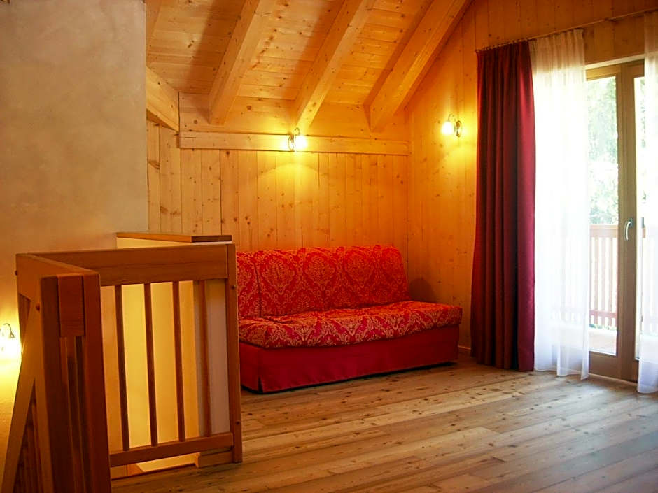 Appartments Helvetia