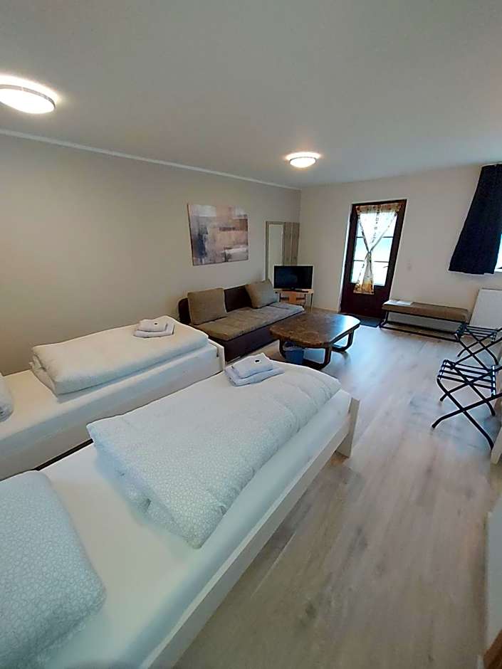 Landgasthof "Hotel zum Norden"