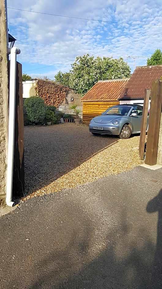 Hathway House Accommodation