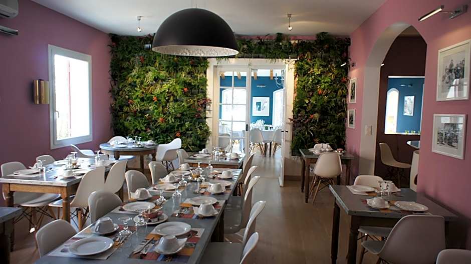 Hôtel des Pins
