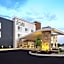 Fairfield Inn & Suites by Marriott Indianapolis Greenfield