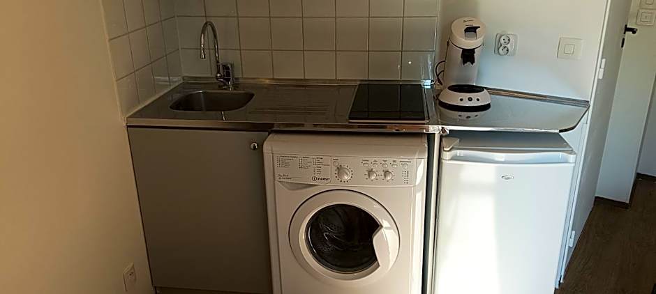 Cosy Studio La Defense