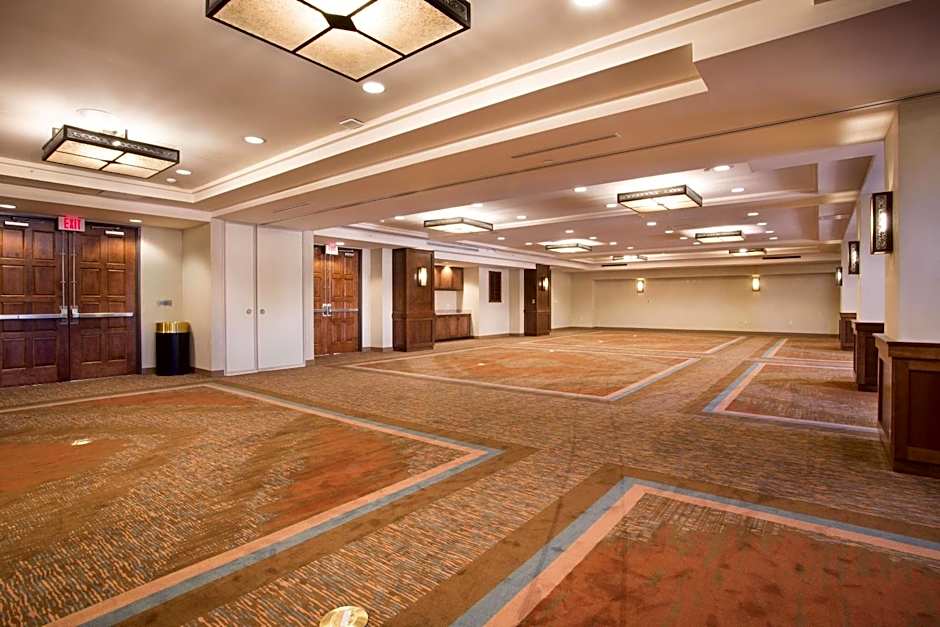 Drury Plaza Hotel Santa Fe