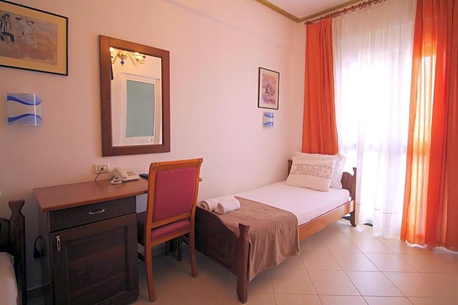 Hotel Olympia
